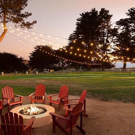 Oceanpoint Ranch Hotel Cambria Bagian luar foto