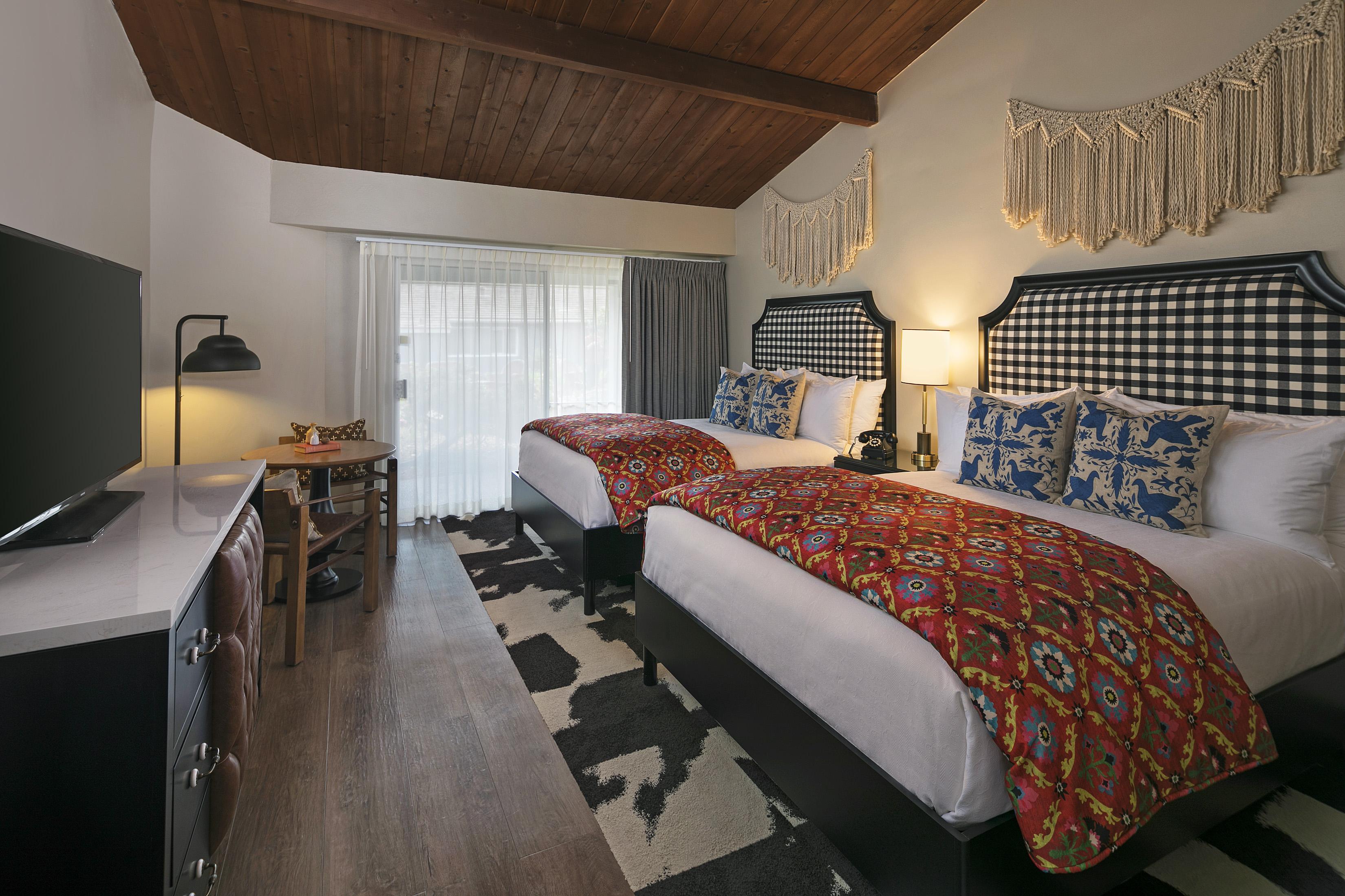 Oceanpoint Ranch Hotel Cambria Bagian luar foto