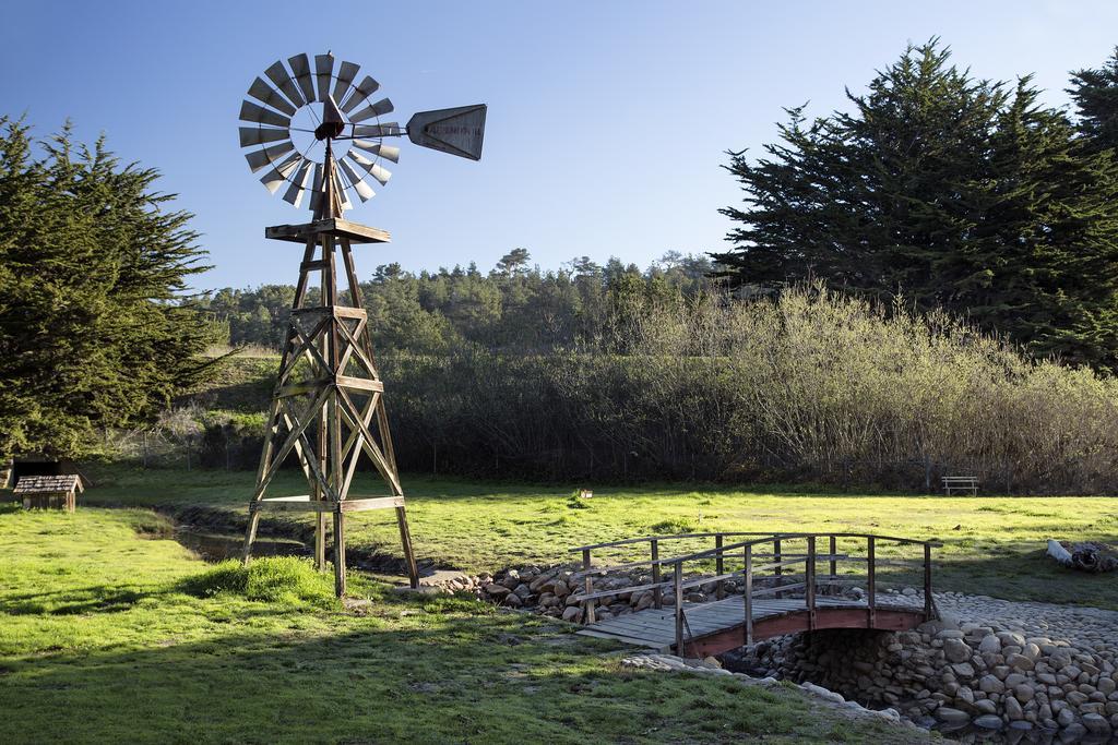 Oceanpoint Ranch Hotel Cambria Bagian luar foto